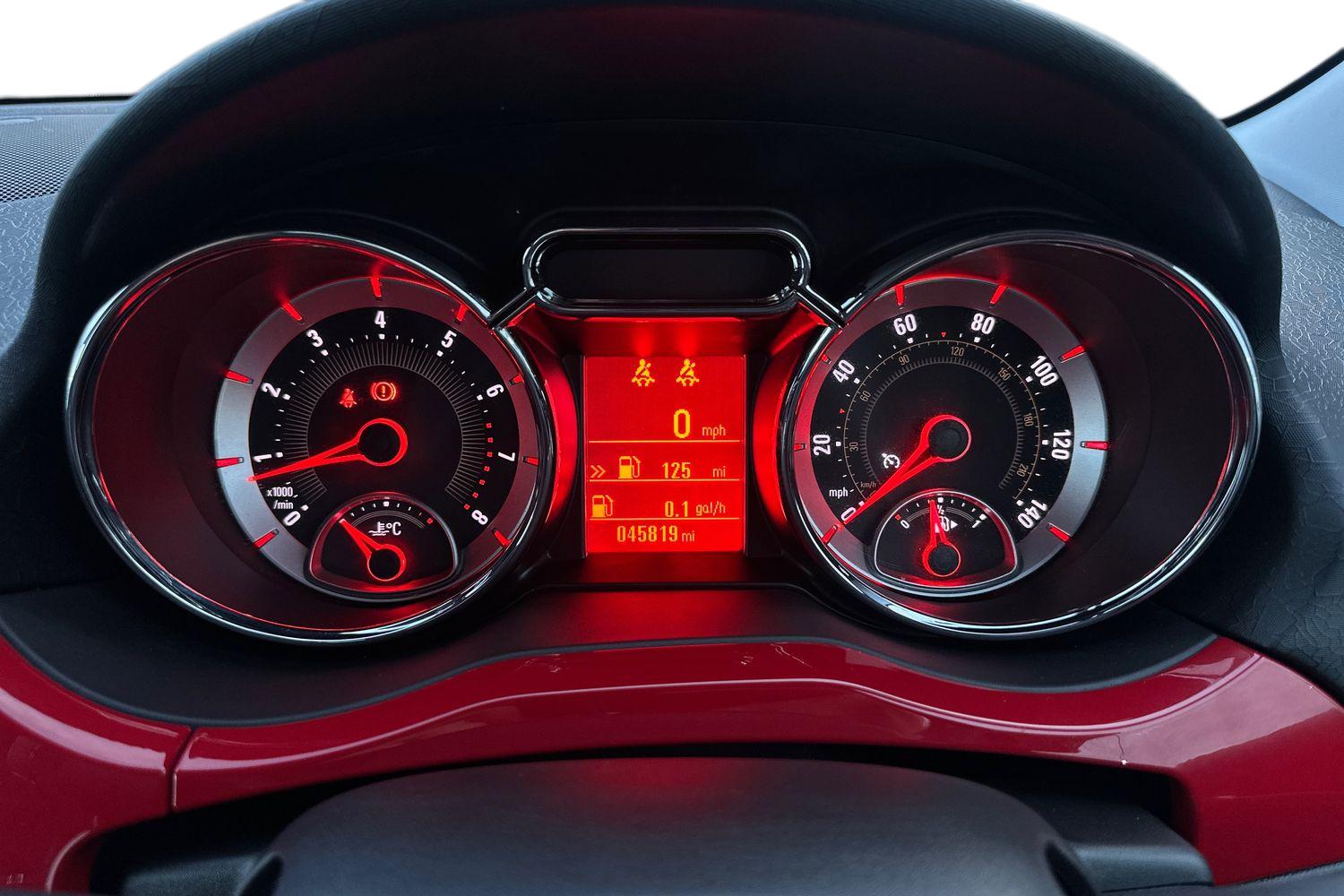 Used Vauxhall ADAM 2018 for sale - 76805108: Photo 13