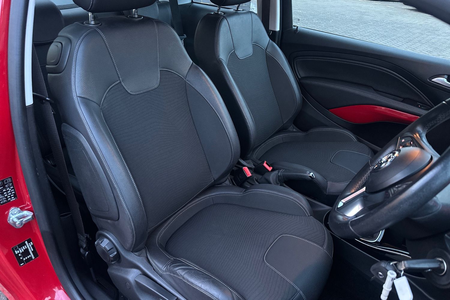 Used Vauxhall ADAM 2018 for sale - 76805108: Photo 15