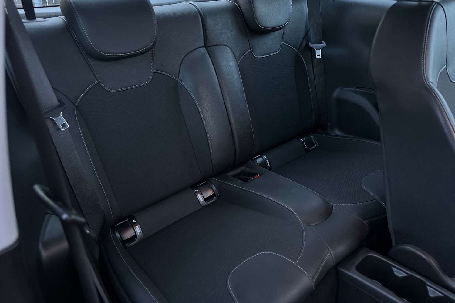 Used Vauxhall ADAM 2018 for sale - 76805108: Photo 16