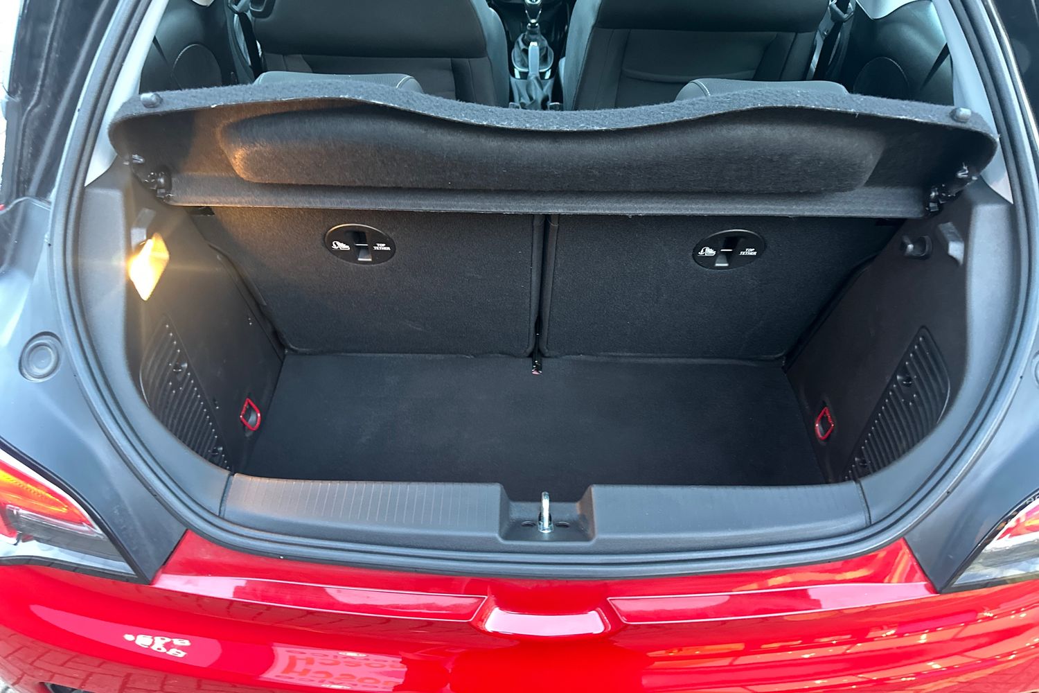 Used Vauxhall ADAM 2018 for sale - 76805108: Photo 18