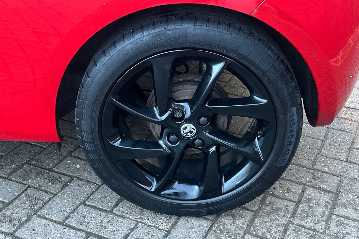 Used Vauxhall ADAM 2018 for sale - 76805108: Photo 19