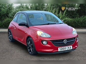 2018 - 1.2i Energised Hatchback 3dr Petrol Manual Euro 6 70 Ps