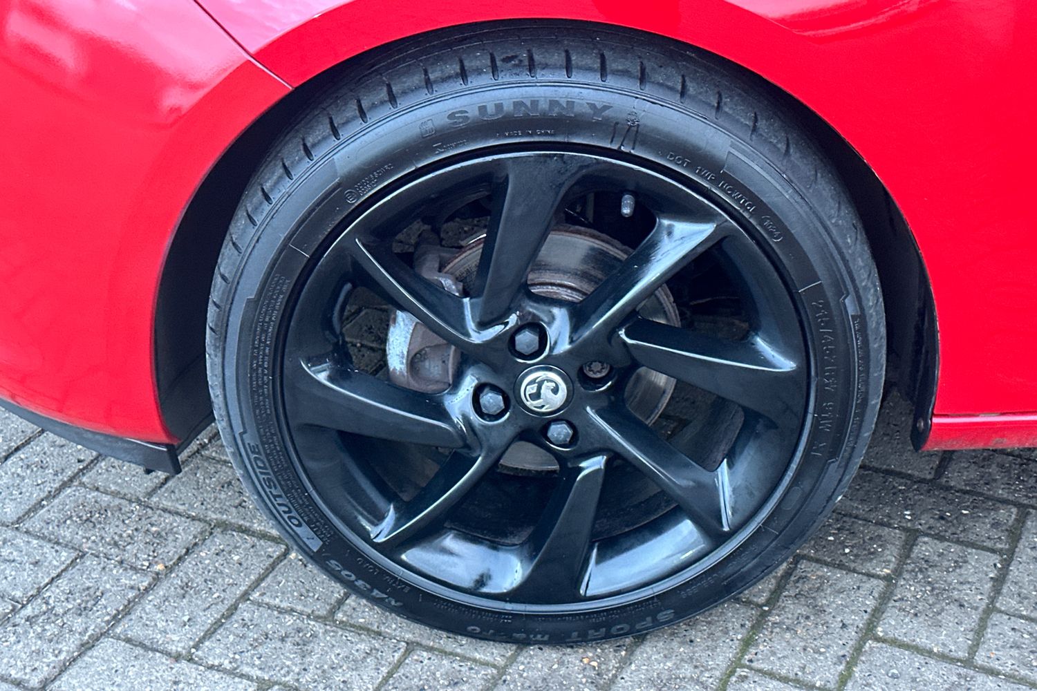 Used Vauxhall ADAM 2018 for sale - 76805108: Photo 20