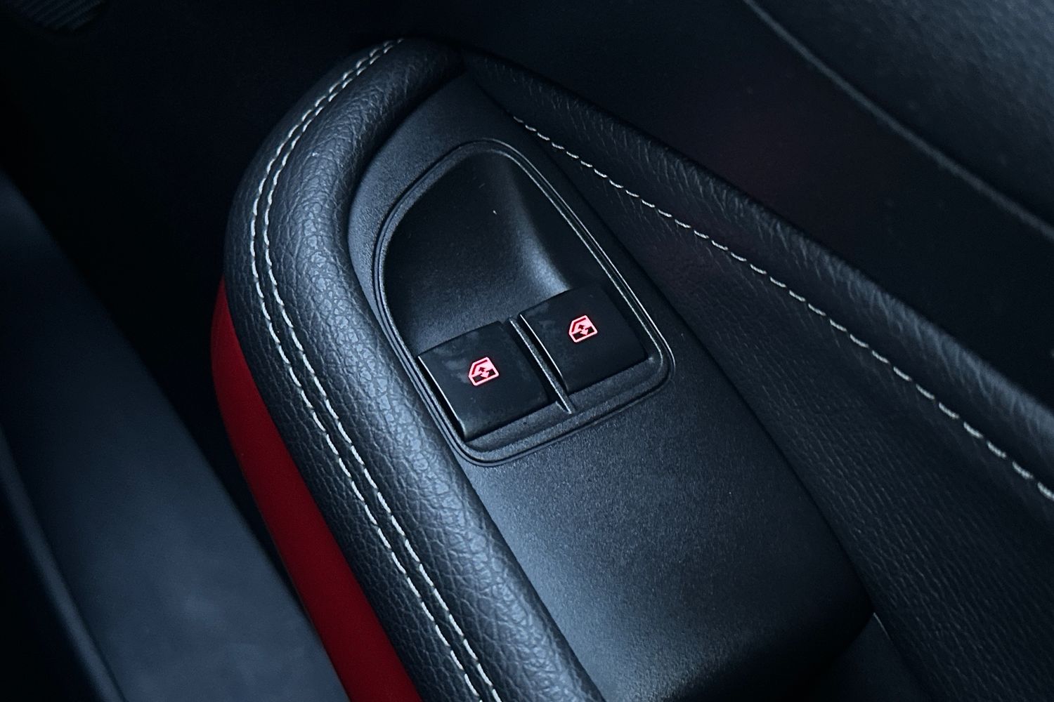 Used Vauxhall ADAM 2018 for sale - 76805108: Photo 21