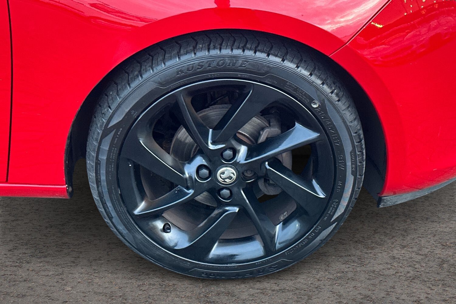 Used Vauxhall ADAM 2018 for sale - 76805108: Photo 3