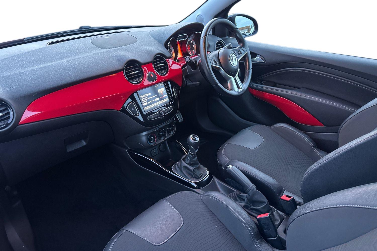 Used Vauxhall ADAM 2018 for sale - 76805108: Photo 5