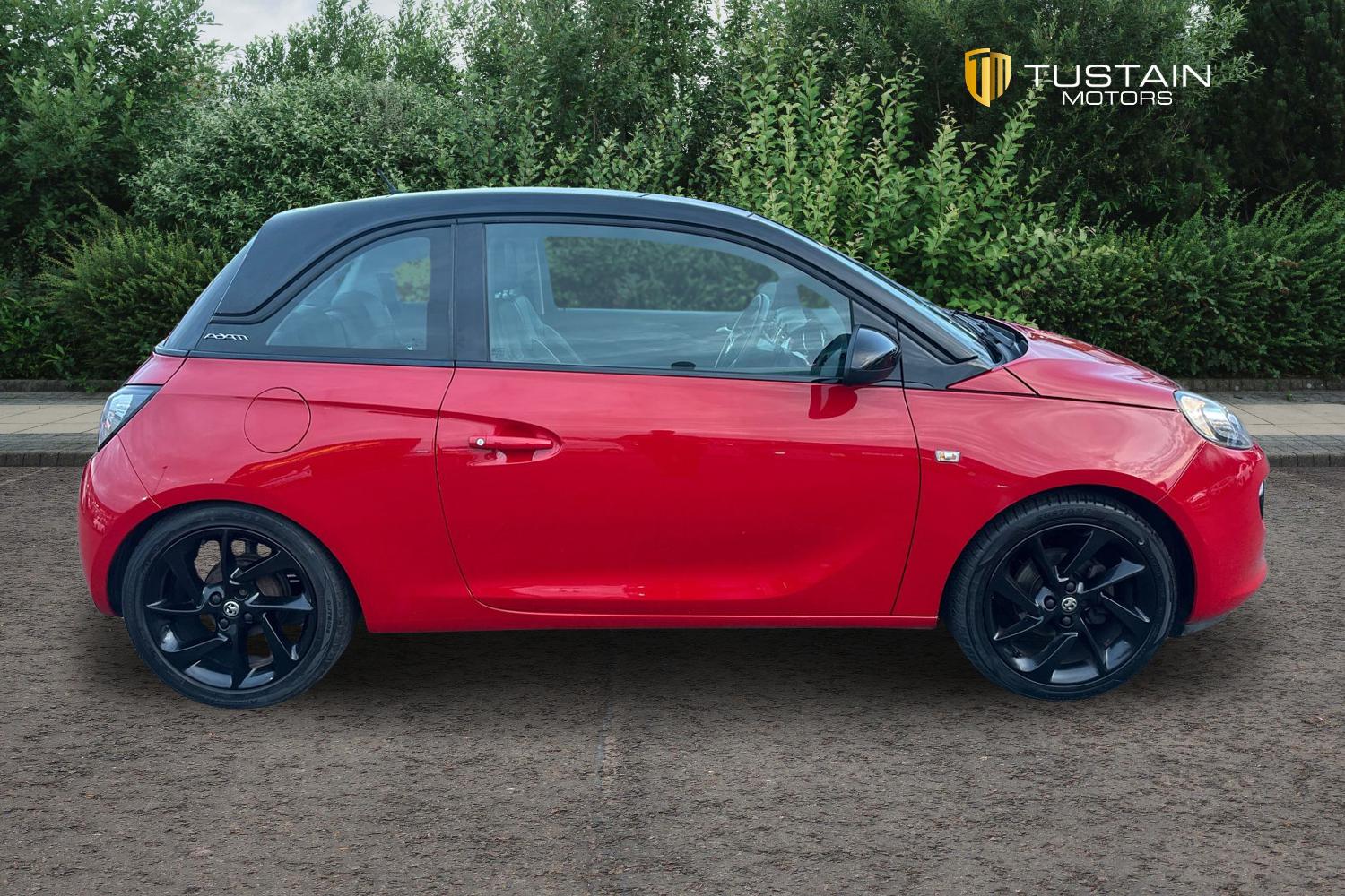 Used Vauxhall ADAM 2018 for sale - 76805108: Photo 8