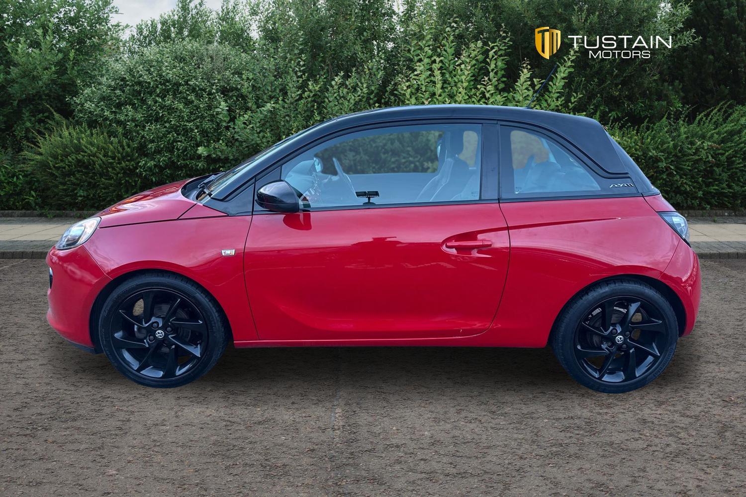 Used Vauxhall ADAM 2018 for sale - 76805108: Photo 9