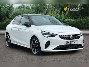 Used Vauxhall Corsa 2021 for sale - 78743535: Photo
