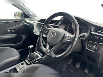 Used Vauxhall Corsa 2021 for sale - 78743535: Photo