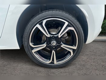 Used Vauxhall Corsa 2021 for sale - 78743535: Photo