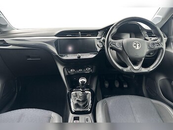 Used Vauxhall Corsa 2021 for sale - 78743535: Photo