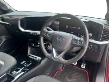 Used Vauxhall Mokka-e 2023 for sale - 74479717: Photo