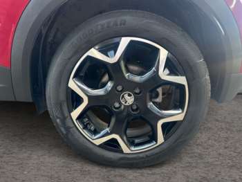 Used Vauxhall Mokka-e 2023 for sale - 74479717: Photo