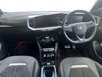 Used Vauxhall Mokka-e 2023 for sale - 74479717: Photo