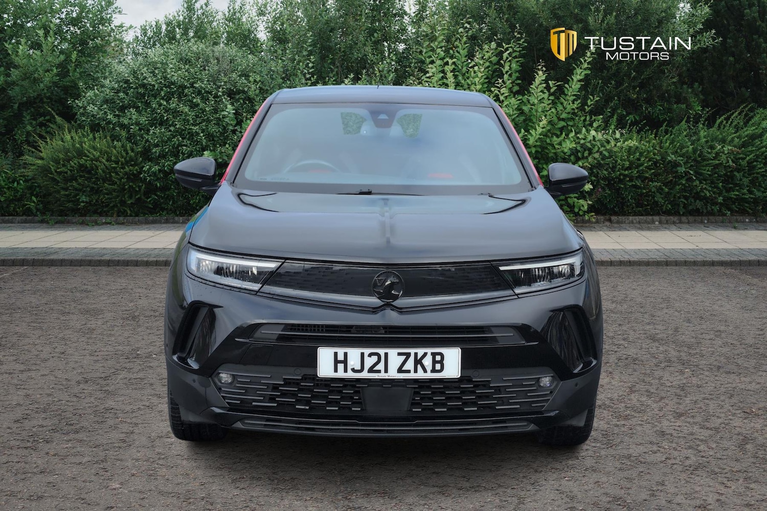 Used Vauxhall Mokka 2021 for sale - 77946810: Photo 10