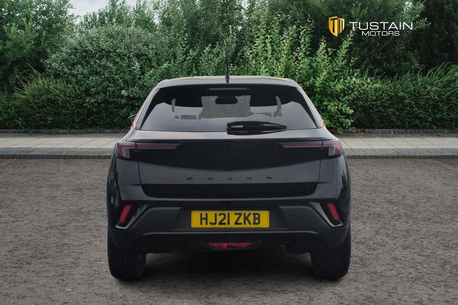 Used Vauxhall Mokka 2021 for sale - 77946810: Photo 11