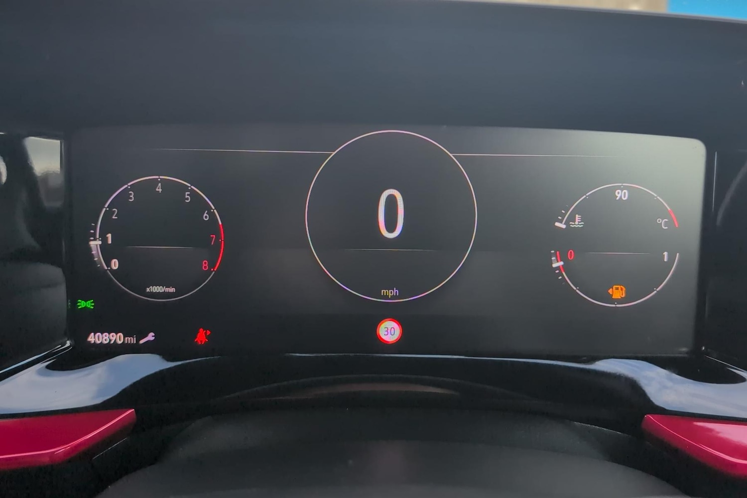 Used Vauxhall Mokka 2021 for sale - 77946810: Photo 13