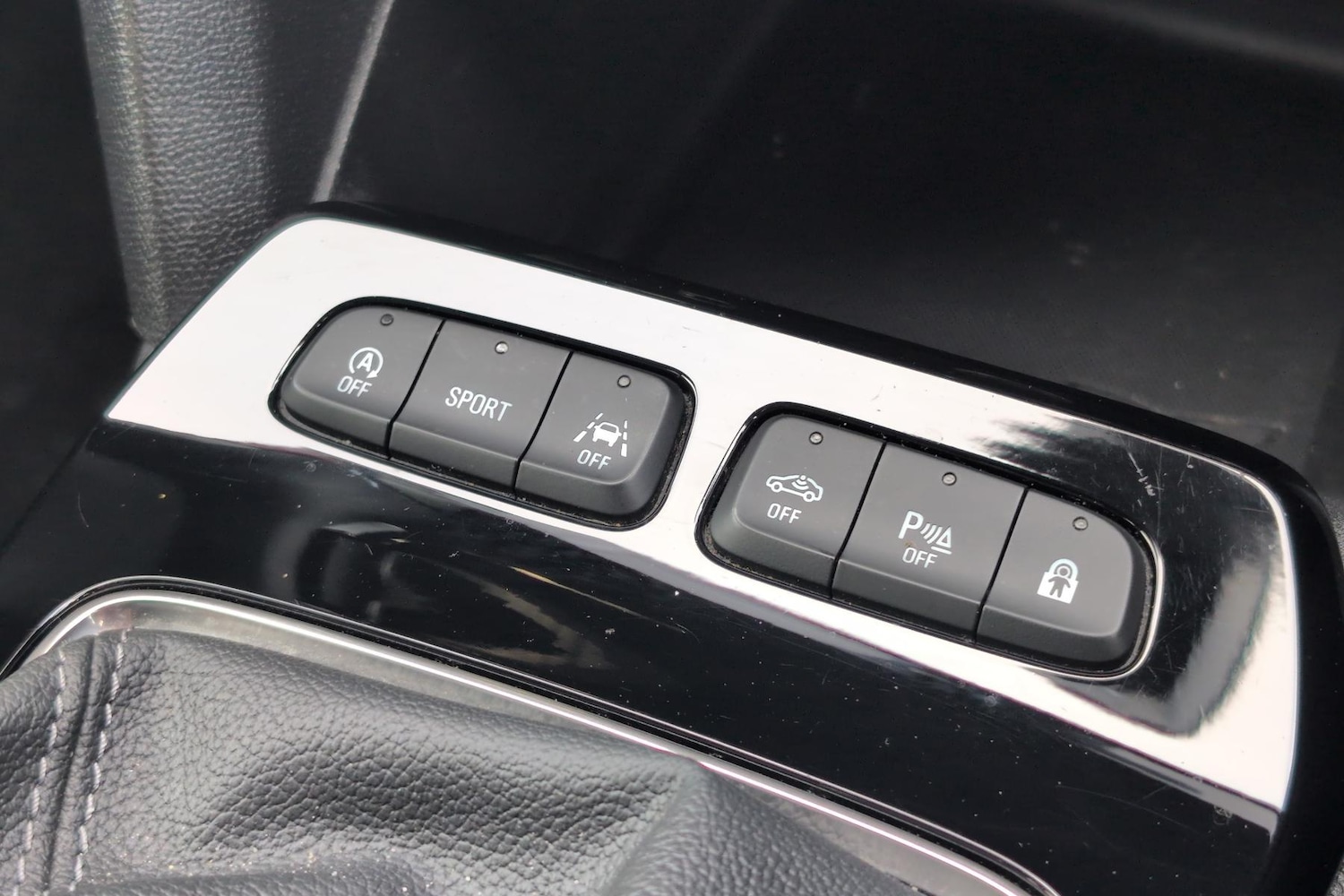 Used Vauxhall Mokka 2021 for sale - 77946810: Photo 16