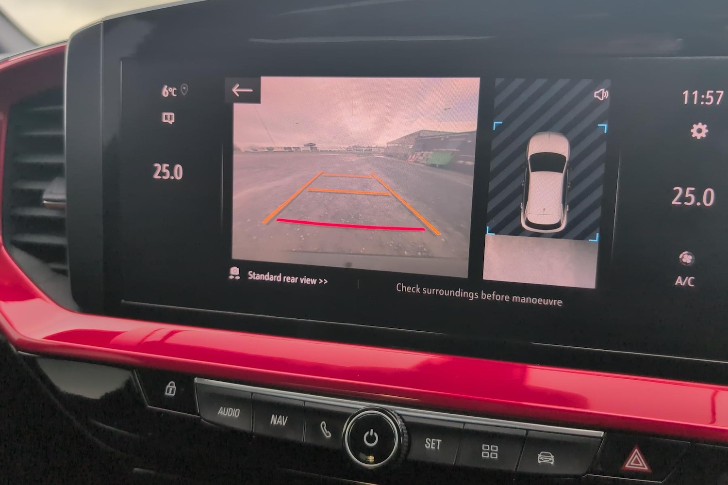 Used Vauxhall Mokka 2021 for sale - 77946810: Photo 18