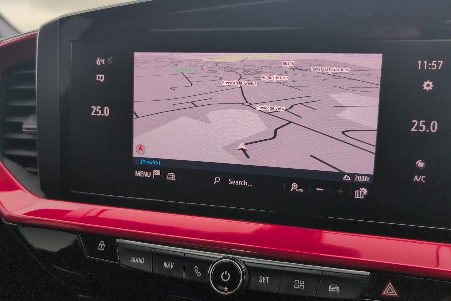 Used Vauxhall Mokka 2021 for sale - 77946810: Photo 19