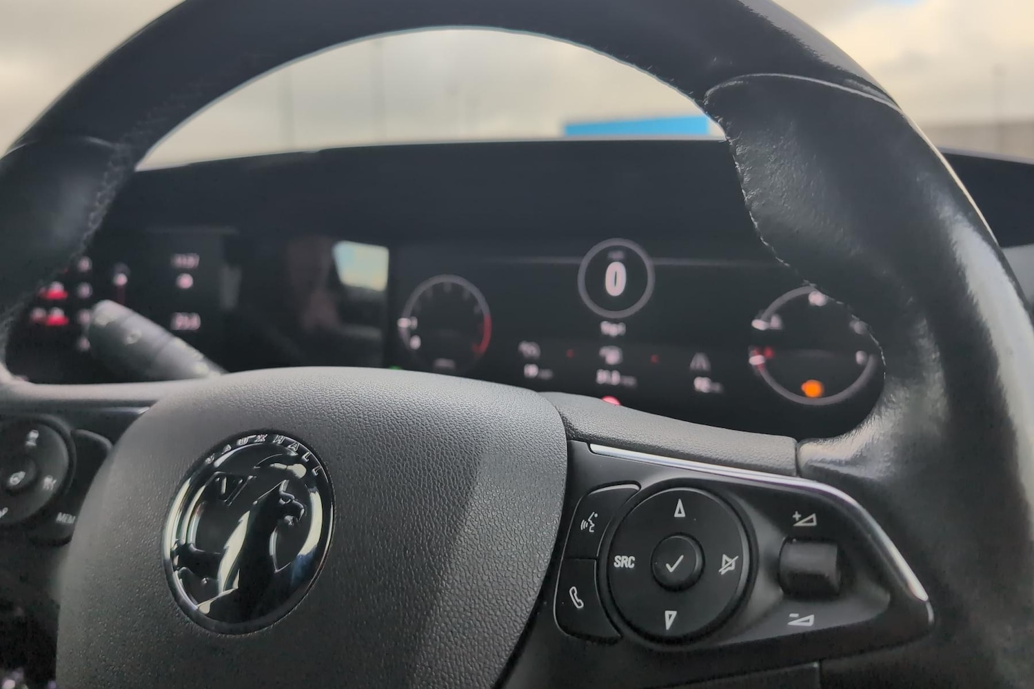 Used Vauxhall Mokka 2021 for sale - 77946810: Photo 20