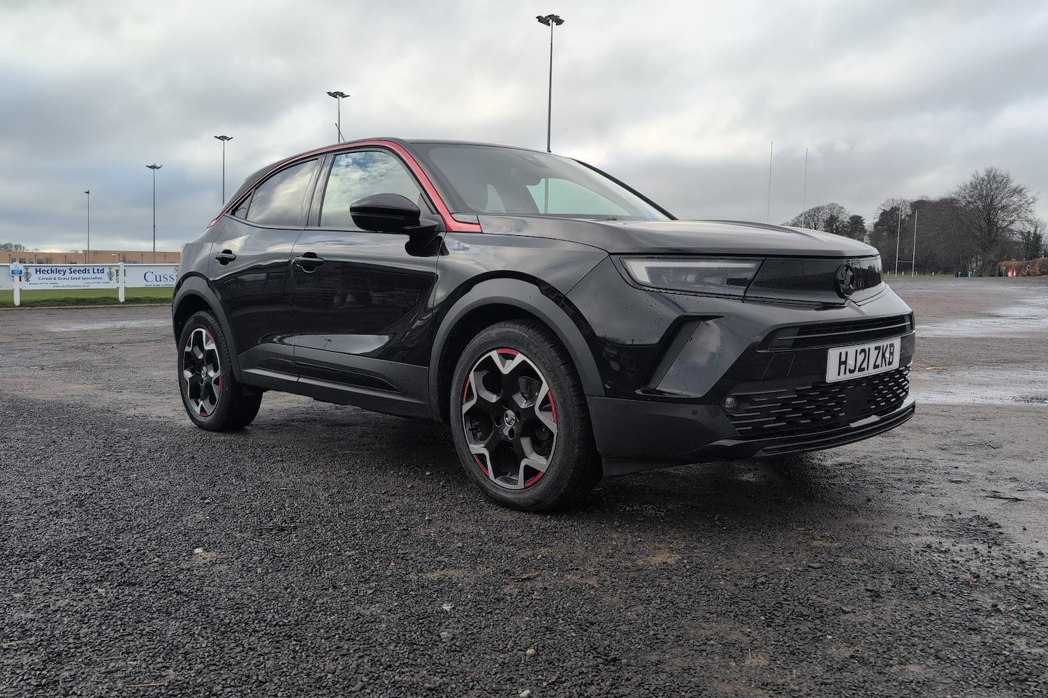 Used Vauxhall Mokka 2021 for sale - 77946810: Photo 23