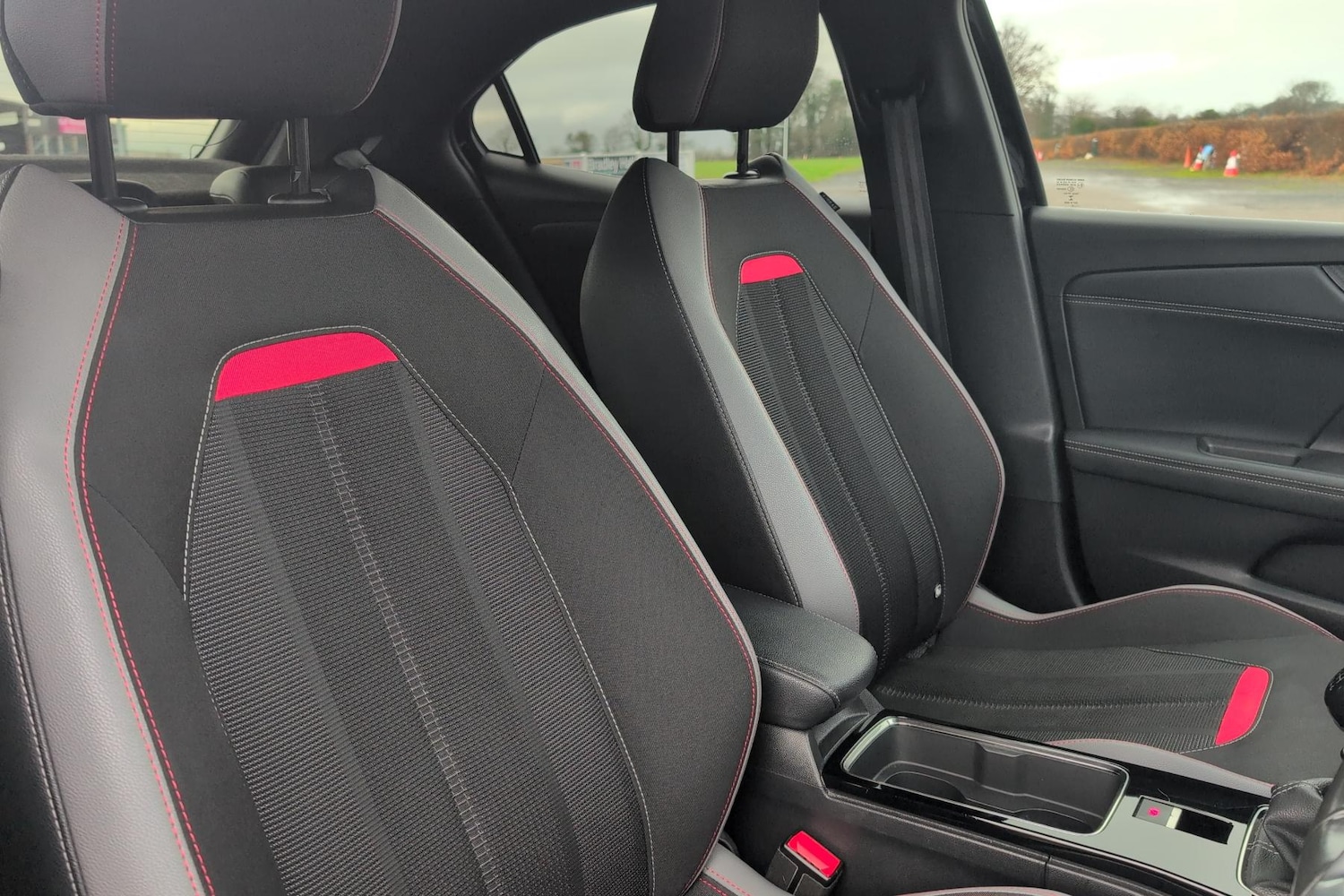 Used Vauxhall Mokka 2021 for sale - 77946810: Photo 24