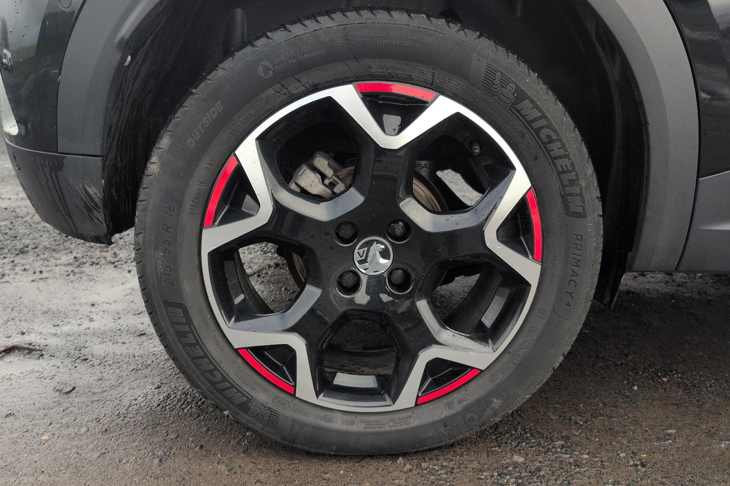 Used Vauxhall Mokka 2021 for sale - 77946810: Photo 3