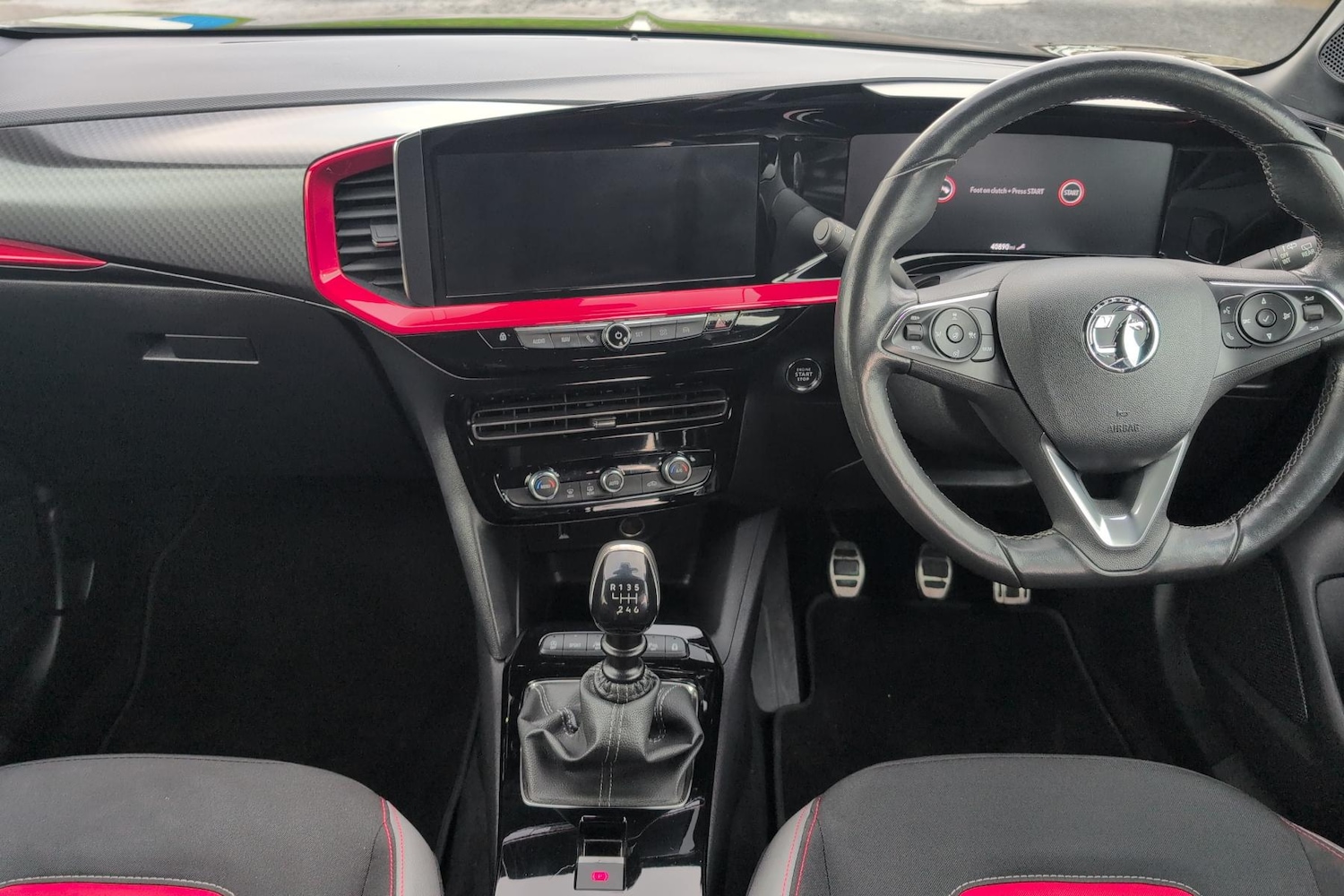 Used Vauxhall Mokka 2021 for sale - 77946810: Photo 4