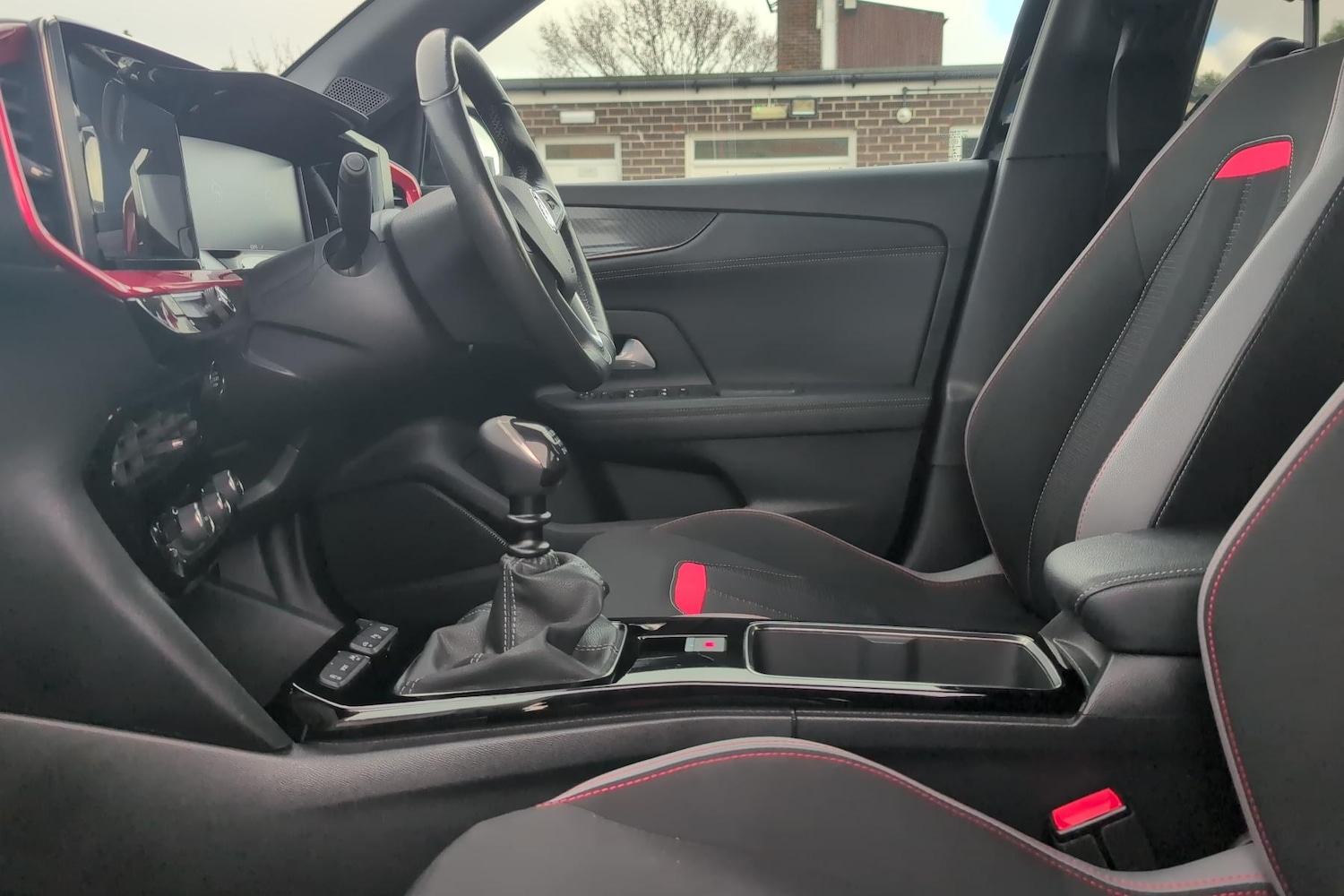 Used Vauxhall Mokka 2021 for sale - 77946810: Photo 5