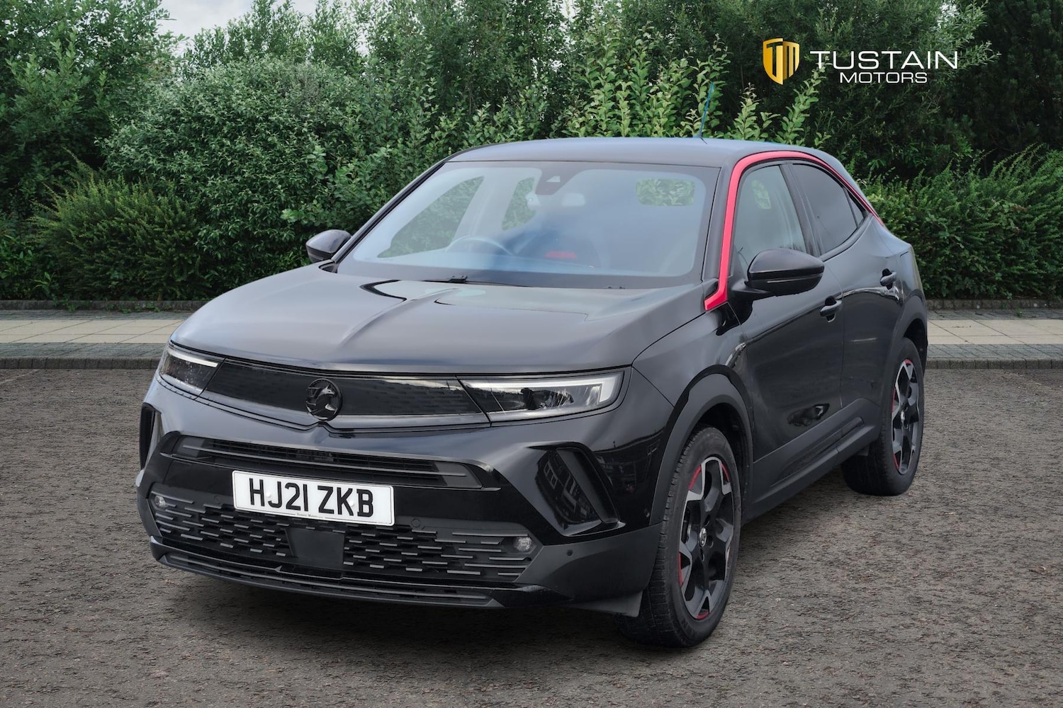 Used Vauxhall Mokka 2021 for sale - 77946810: Photo 6