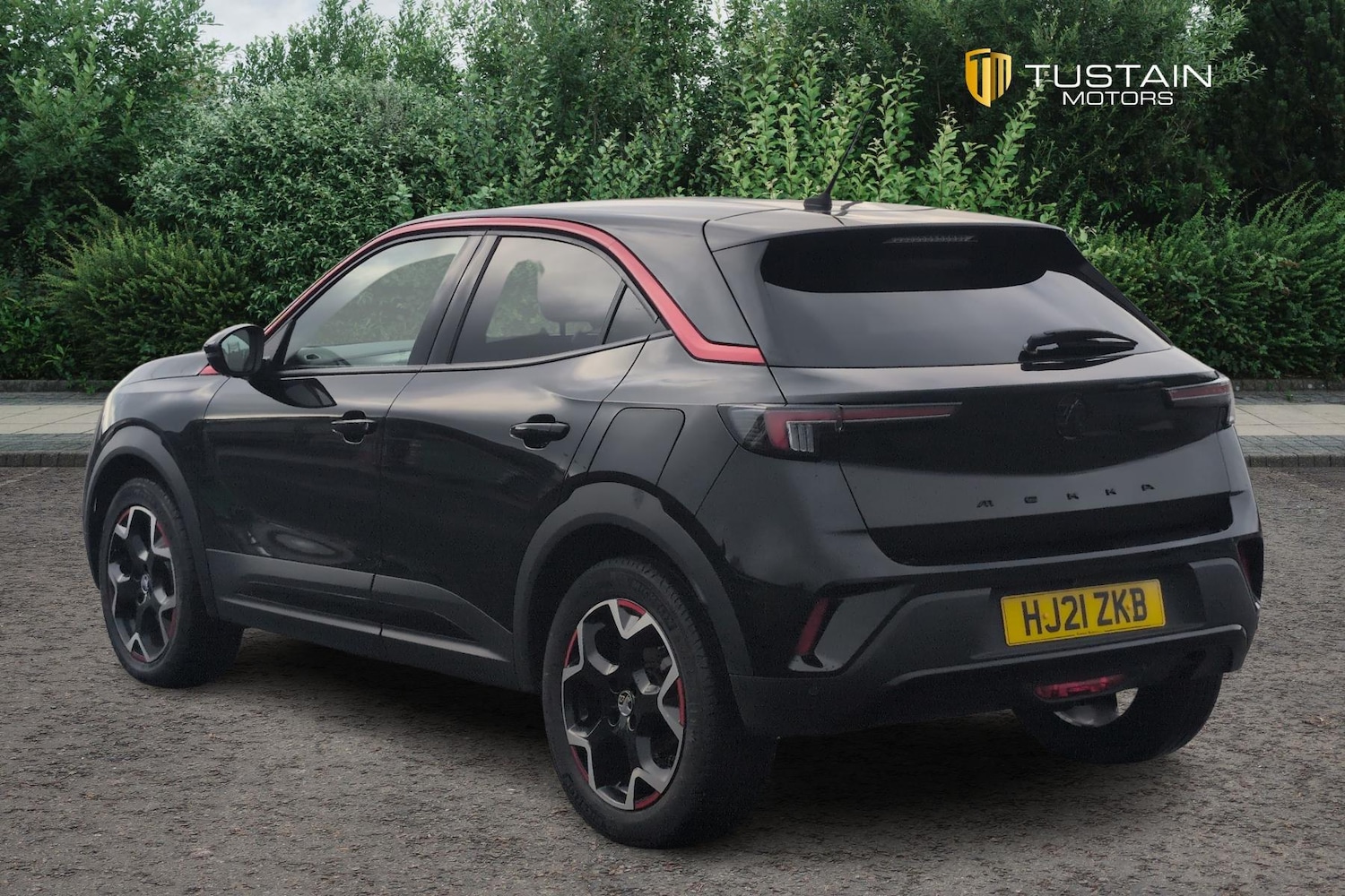 Used Vauxhall Mokka 2021 for sale - 77946810: Photo 7