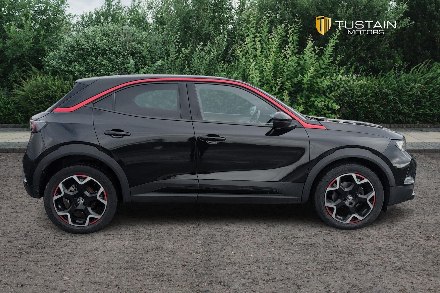 Used Vauxhall Mokka 2021 for sale - 77946810: Photo 8