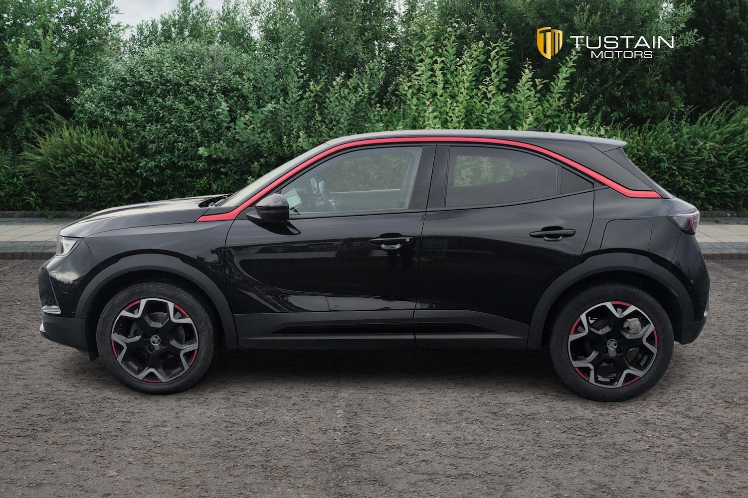 Used Vauxhall Mokka 2021 for sale - 77946810: Photo 9