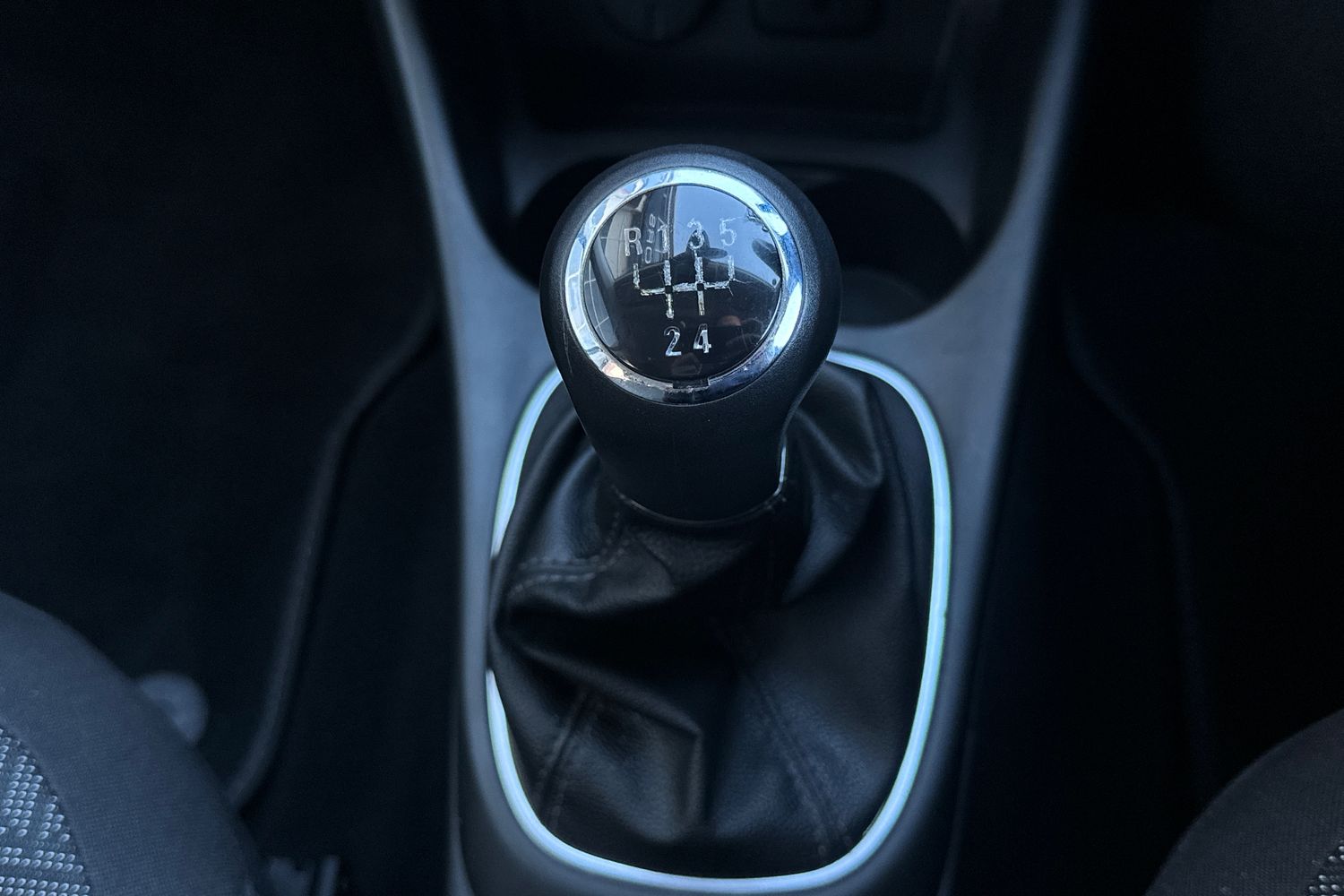 Used Vauxhall Corsa 2018 for sale - 76362357: Photo 14