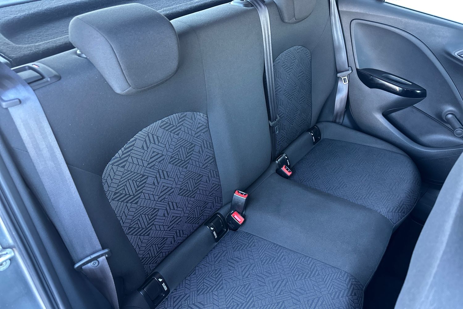 Used Vauxhall Corsa 2018 for sale - 76362357: Photo 17