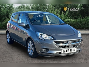 2018 - 1.4i Ecotec Energy Hatchback 5dr Petrol Manual Euro 6 a/c 75 Ps
