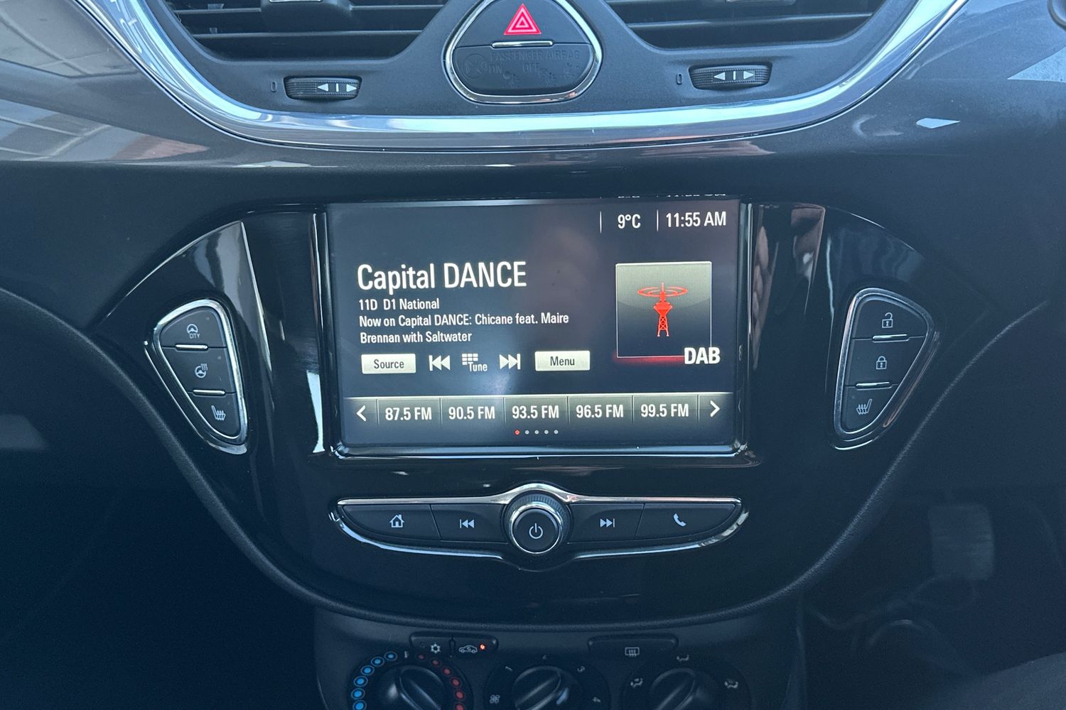 Used Vauxhall Corsa 2018 for sale - 76362357: Photo 25