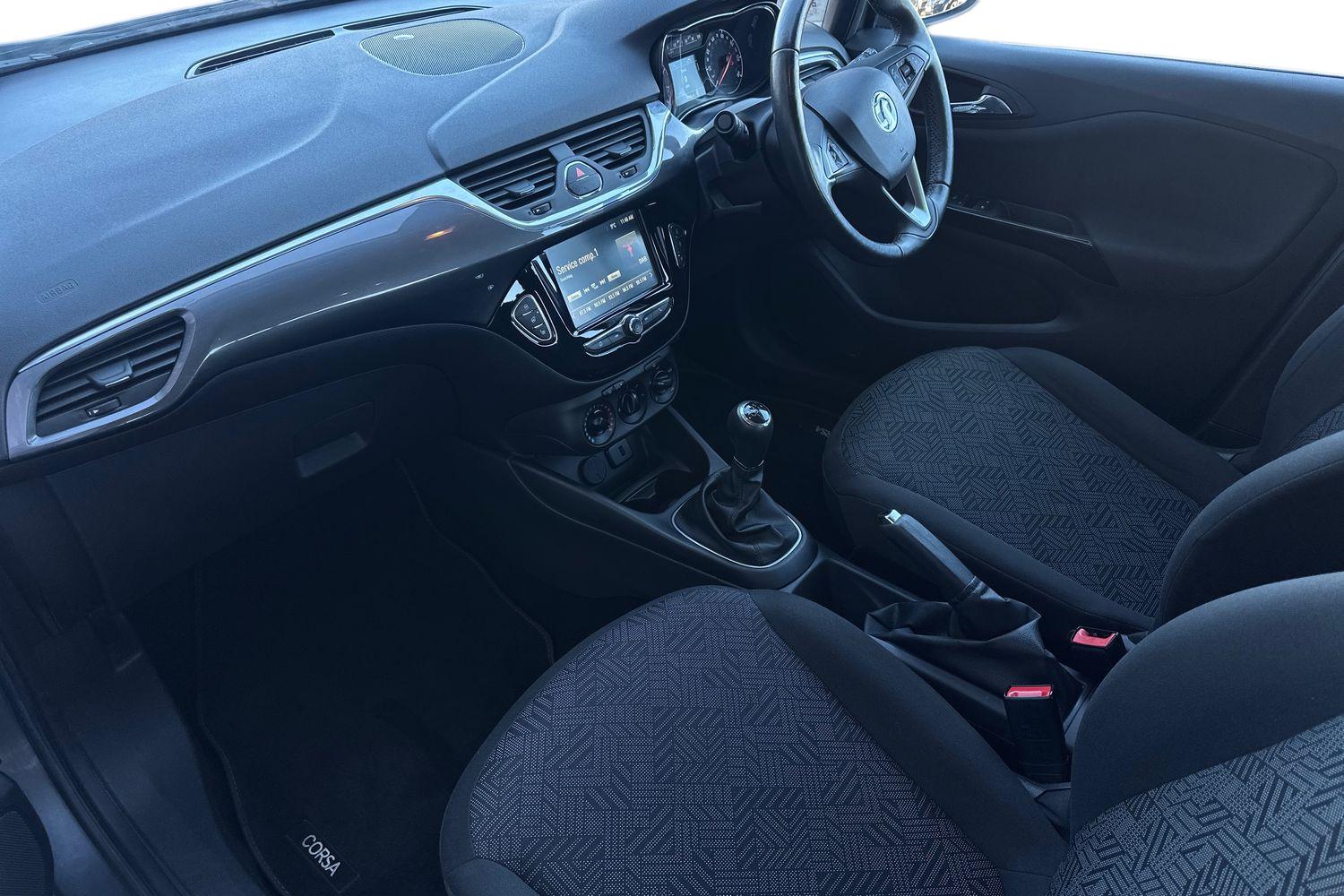 Used Vauxhall Corsa 2018 for sale - 76362357: Photo 5