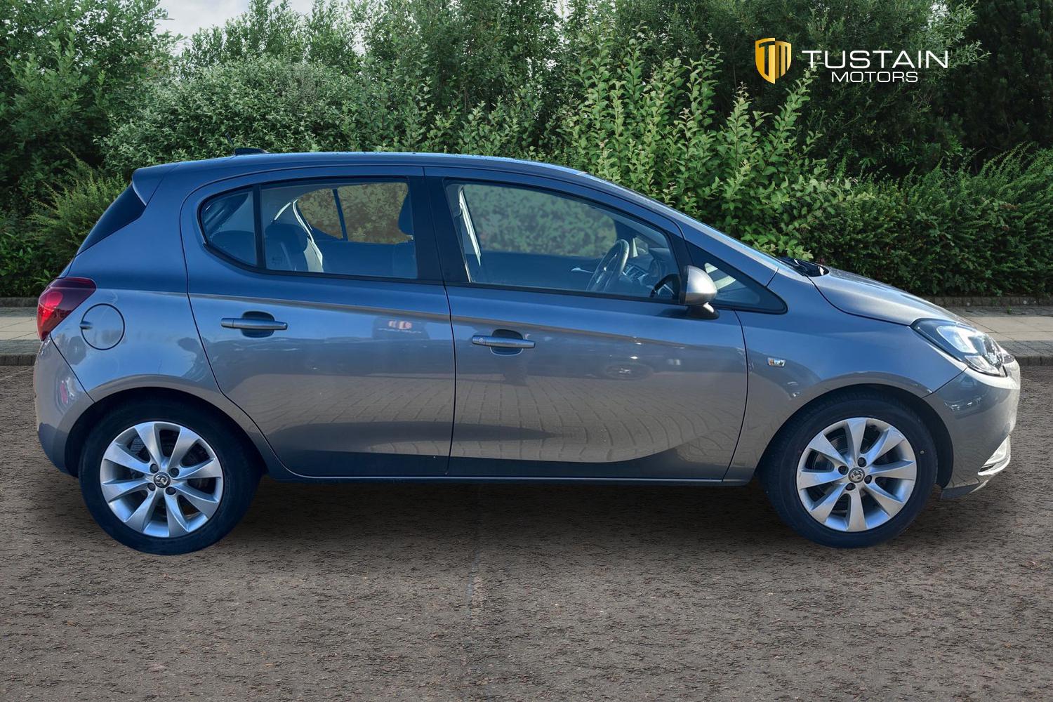 Used Vauxhall Corsa 2018 for sale - 76362357: Photo 8