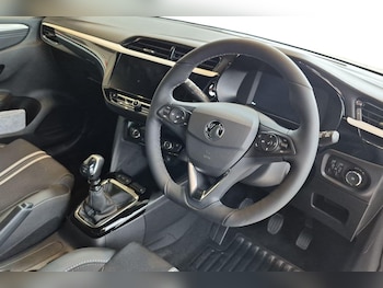 Used Vauxhall Corsa 2026 for sale - 78531044: Photo