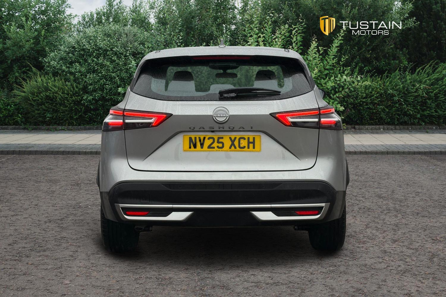 Used Nissan Qashqai 2025 for sale - 77675236: Photo 11