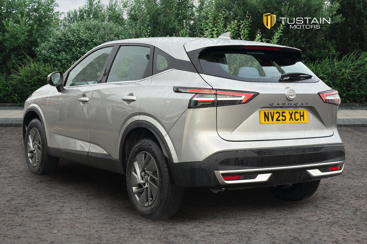 Used Nissan Qashqai 2025 for sale - 77675236: Photo 12