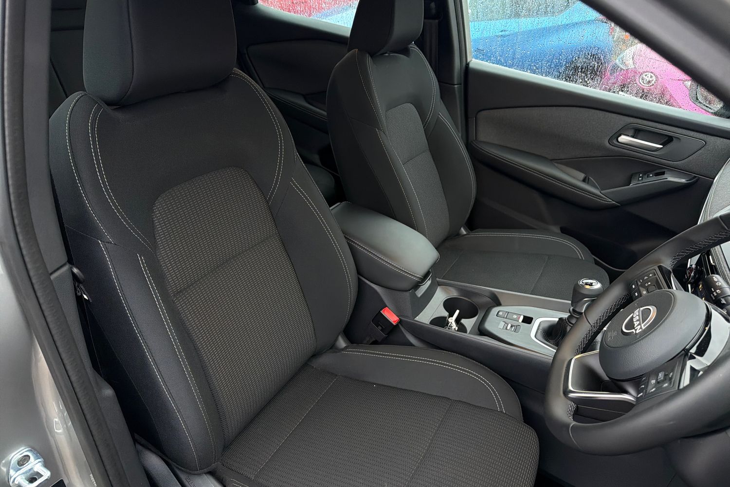 Used Nissan Qashqai 2025 for sale - 77675236: Photo 15