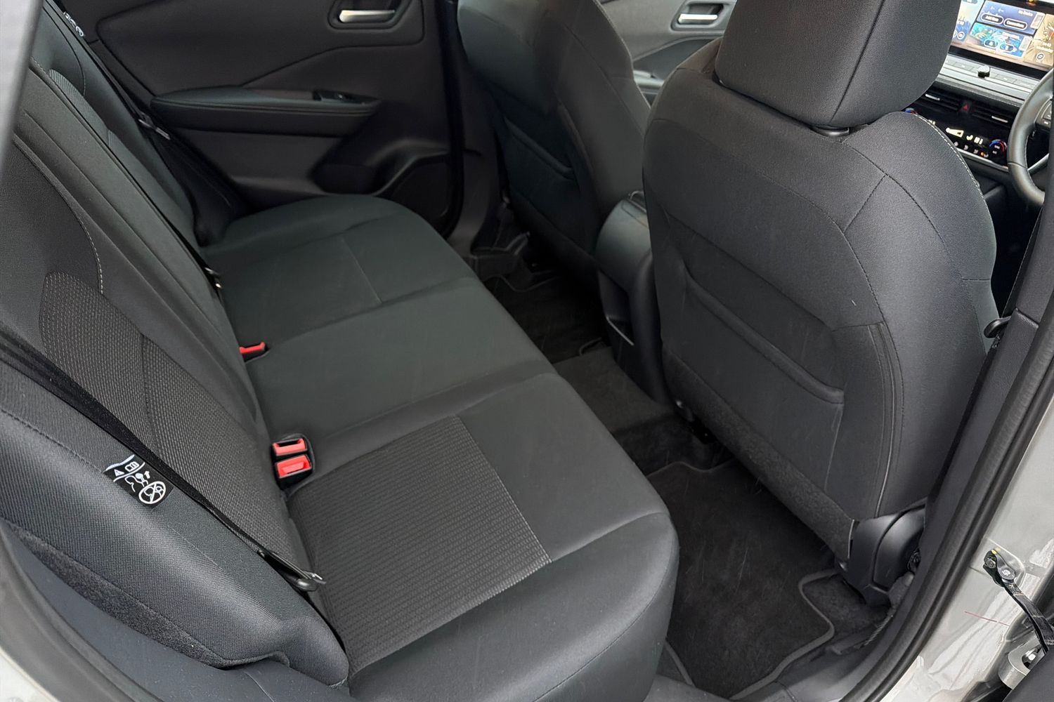 Used Nissan Qashqai 2025 for sale - 77675236: Photo 16