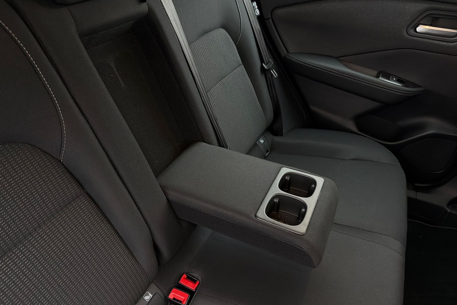 Used Nissan Qashqai 2025 for sale - 77675236: Photo 19