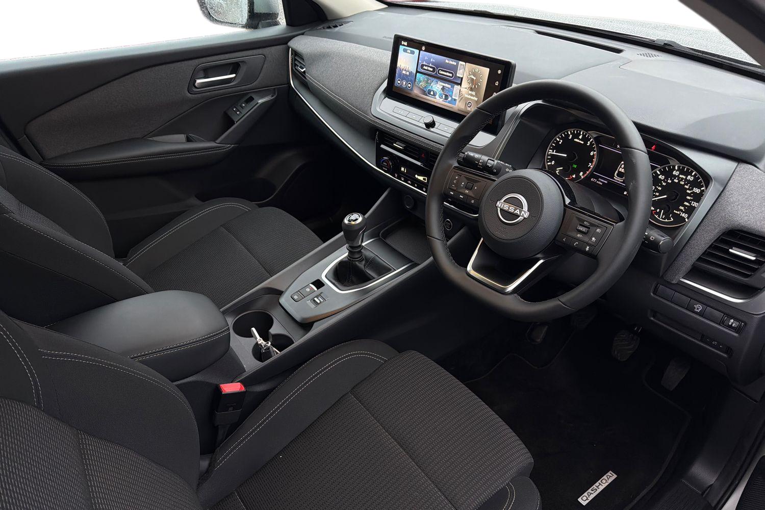 Used Nissan Qashqai 2025 for sale - 77675236: Photo 2