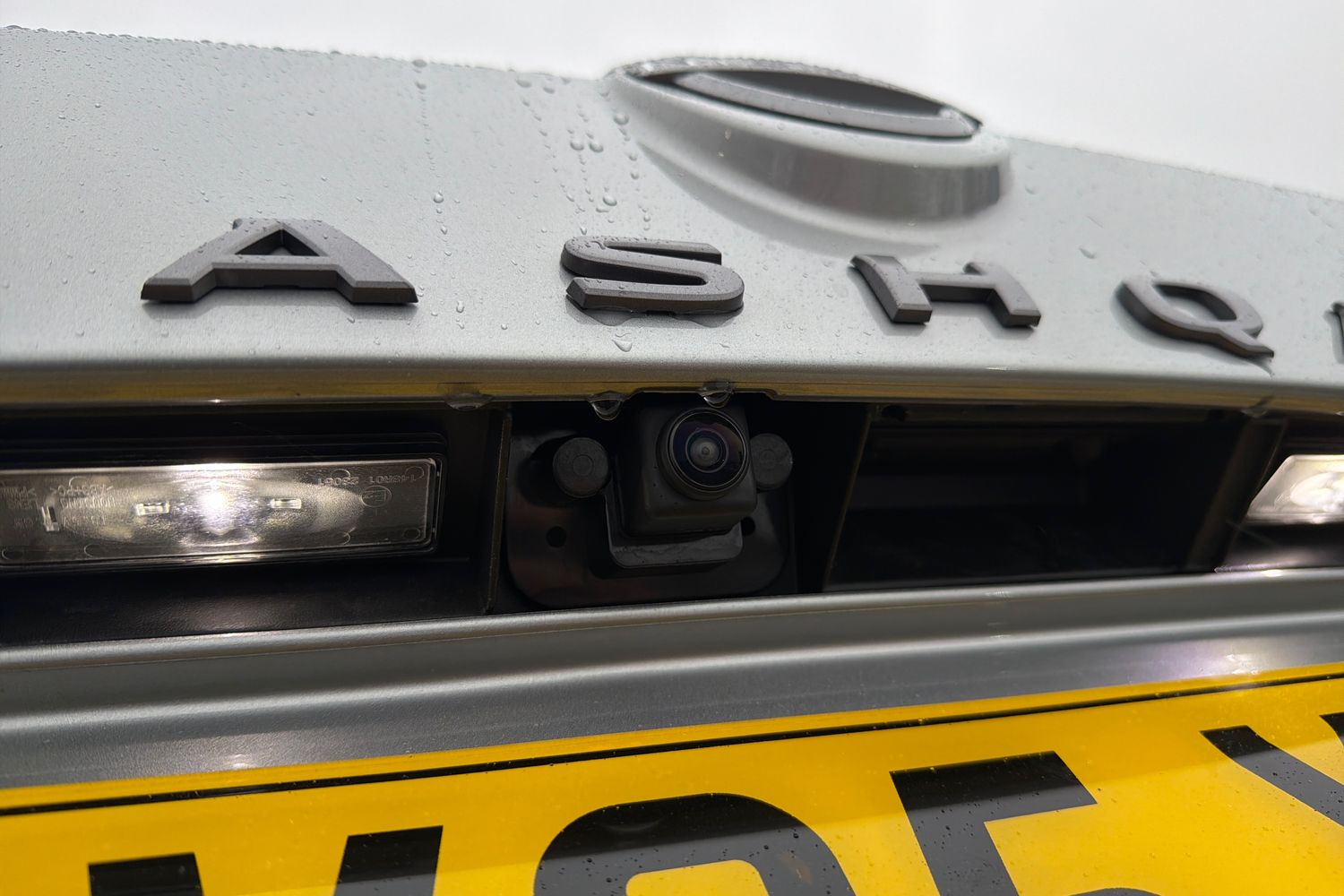 Used Nissan Qashqai 2025 for sale - 77675236: Photo 21