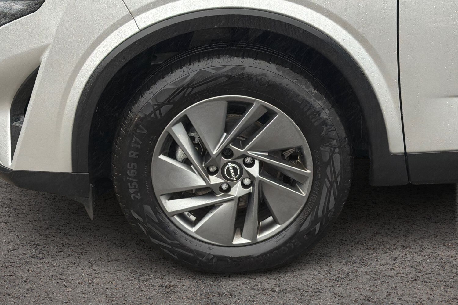 Used Nissan Qashqai 2025 for sale - 77675236: Photo 3